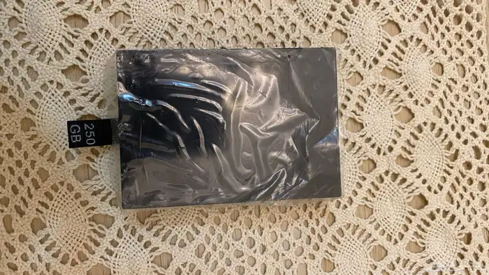 اكس بوكس 360 مهكر مع 60 شريط 5