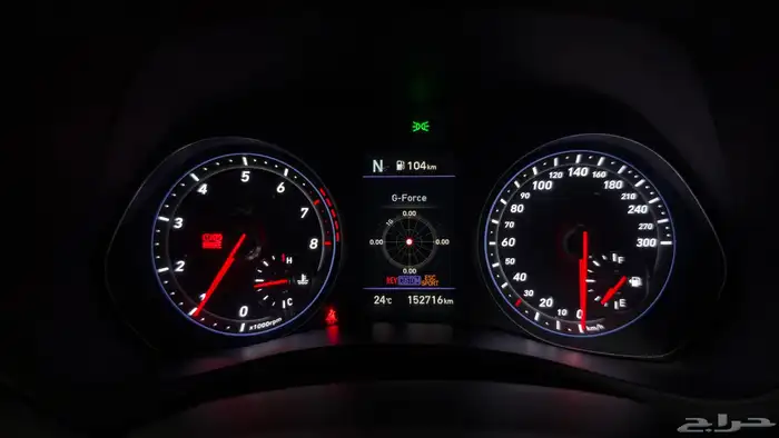 هيونداي فولستر N 25