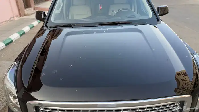 يوكن دينالي 2016 24