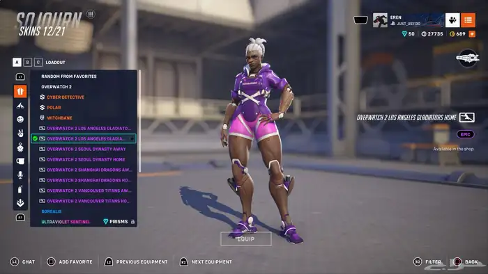 حساب اوفر واتش 32