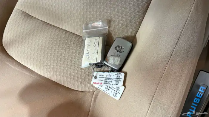 جيب لاندكروزر 2014 gxr 3 10