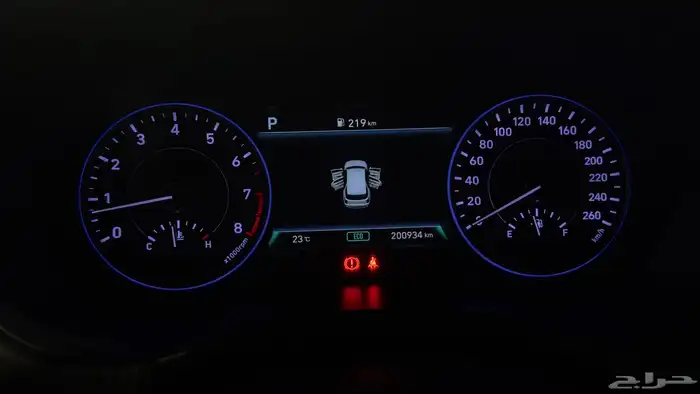 بلسيد 2020 هيونداي 0