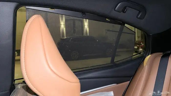 كامري لومير 2025 عبداللطيف جميل 9