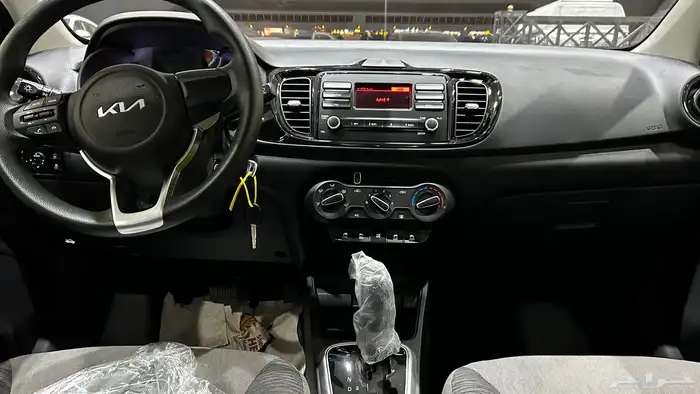 كيا بيجاس 11