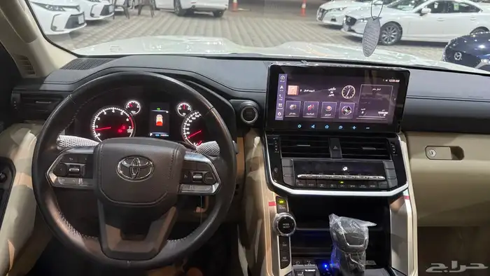 جي اكس ار 2023 بنزين L3 4