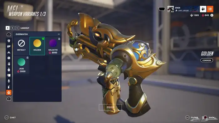 حساب اوفر واتش 30