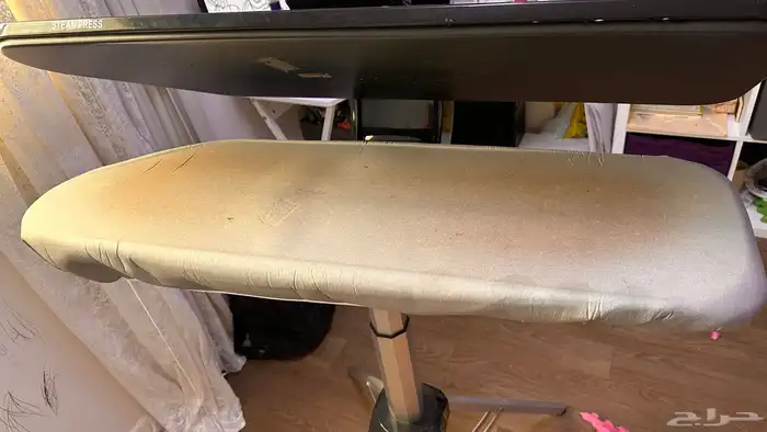 كاوية منزليه كبس 1