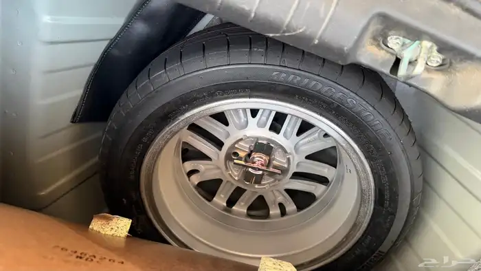 ميتسوبيشي اتراج 2021 9