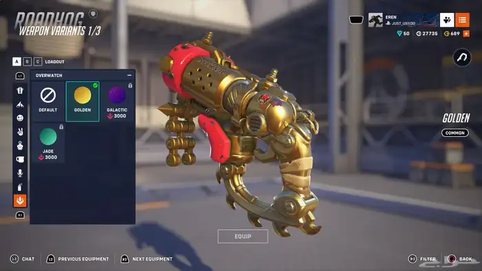 حساب اوفر واتش 13