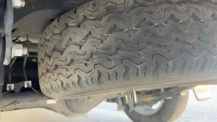 هايلوكس غمارتين GLX2 فل كامل جنوط 2019 22