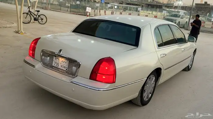 تاون كار لارج فل الفل 18