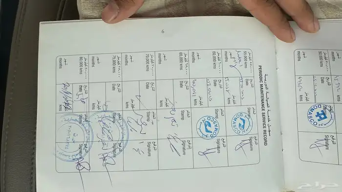 اعرضلكم هوندا ادوسي تورنج فل الفل 34