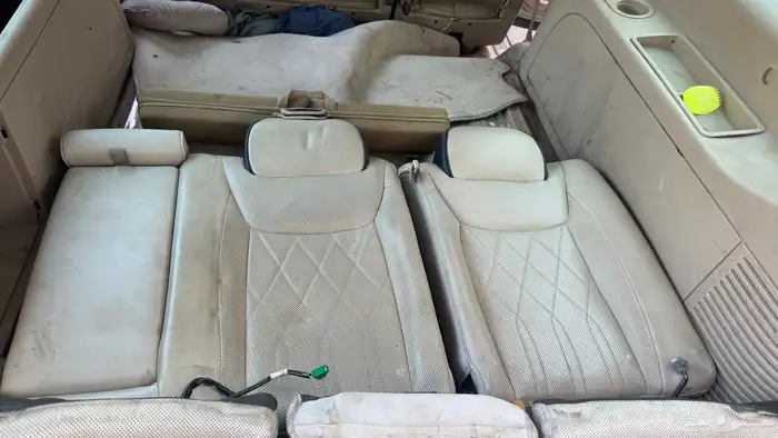 داخلية كلايسلر 2015 c300 0