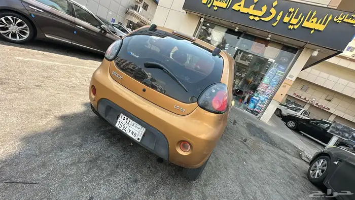 جلي موديل 2013 1