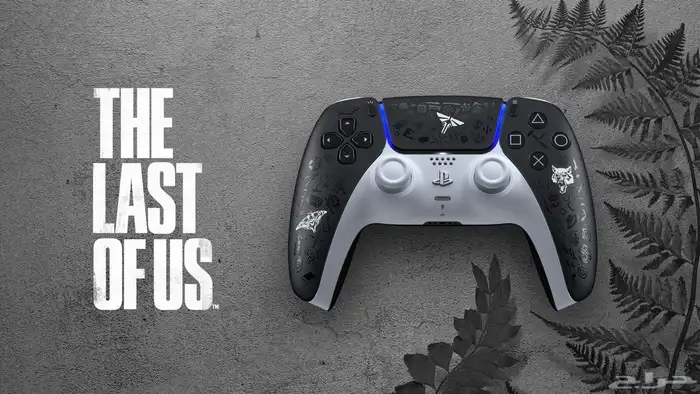 كونترول أو يدة ذا لاست اوف اس - controller the last of us 0