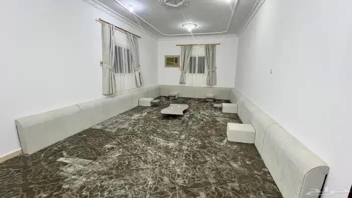 دومة الجندل -سكاكا كنب ارضي 0