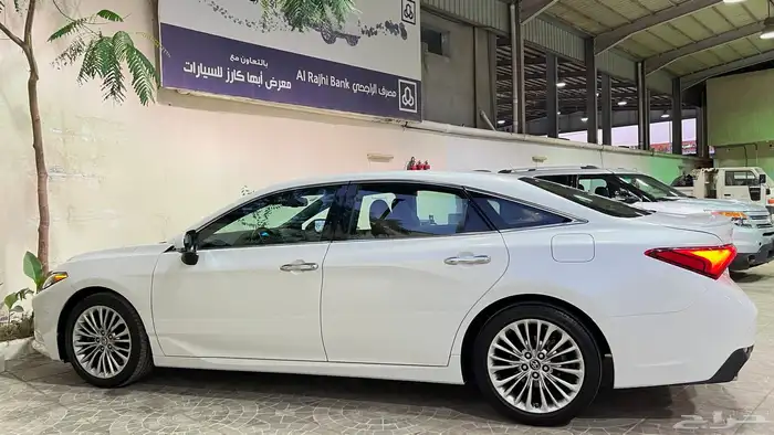 افالون 2020 (أعلى فئة) 4