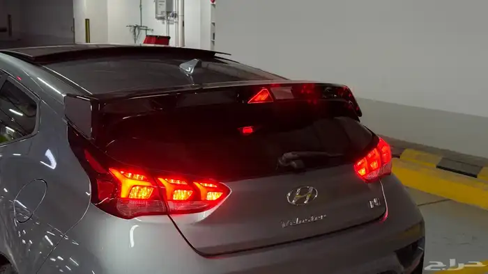 هيونداي فولستر N 15