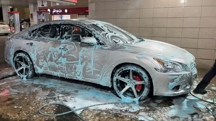 مكسيما 2013 نص فل للبيع 1