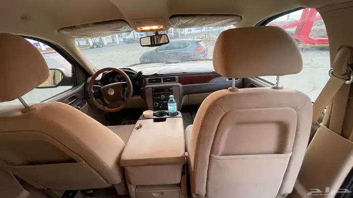 جي إم سي يوكن 2011 في قمة النظافة 14