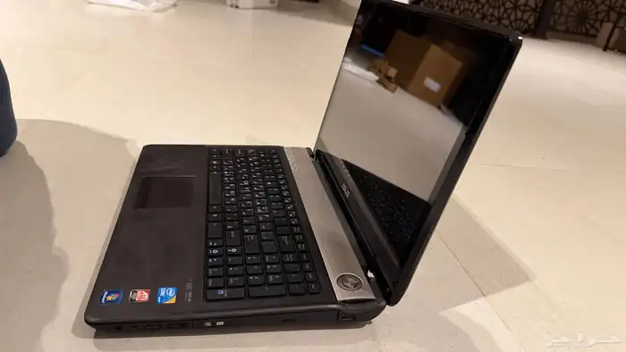 لابتوب ASUS N61J Core i7 للبيع 8