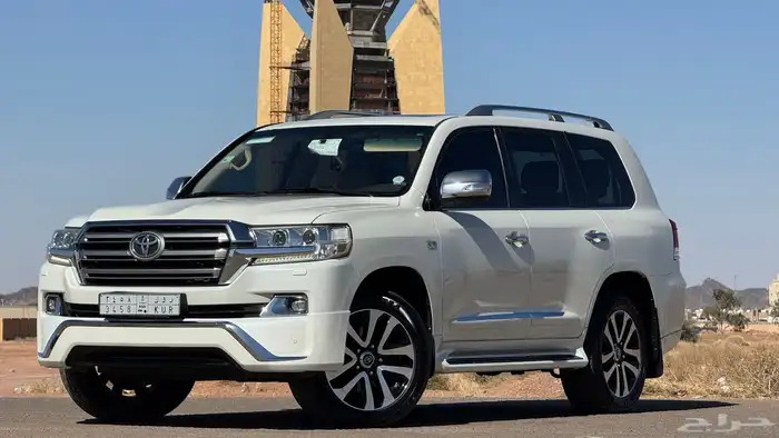 في اكس ار 2016 سعودي (5.7) 0