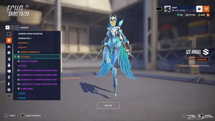 حساب اوفر واتش 24