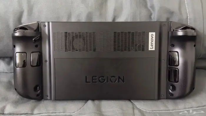 lenovo legion go نظيف للبيع 2