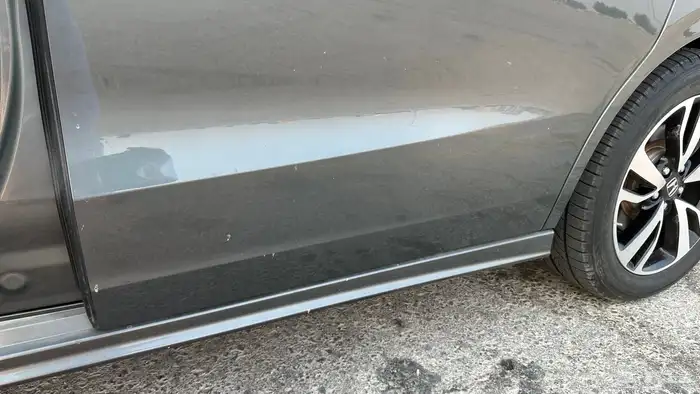 اعرضلكم هوندا ادوسي تورنج فل الفل 18