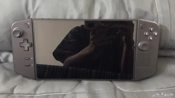 lenovo legion go نظيف للبيع 0