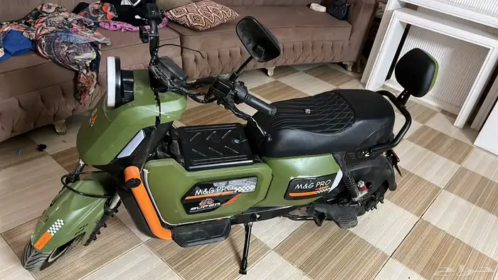 دباب دي آر ب1100 11