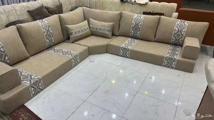 فرش الطموح للتنجيد 3