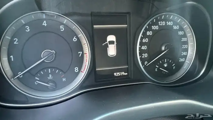 Hyundai Kona 2021 for Sale   Well Maintained  Low Mileage 4