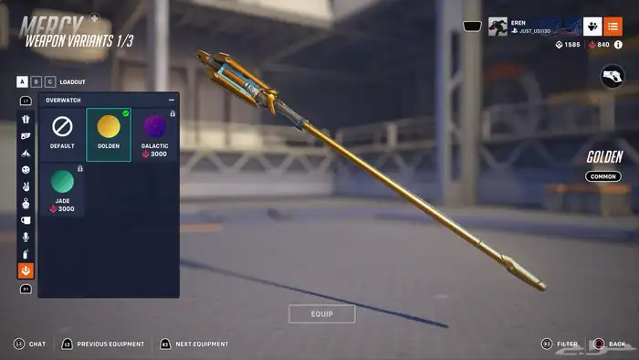 حساب اوفر واتش 55