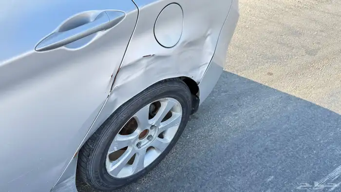 النترا 2013 فل كامل مفتاح مكينه كبيره 4