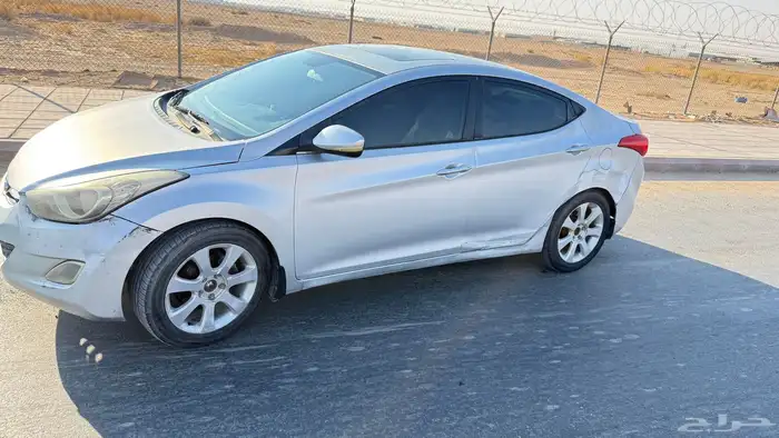 النترا 2013 فل كامل مفتاح مكينه كبيره 0