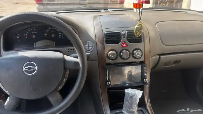 كابرس 2005 LS للبيع 3