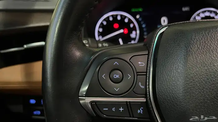 افالون 2020 (أعلى فئة) 13