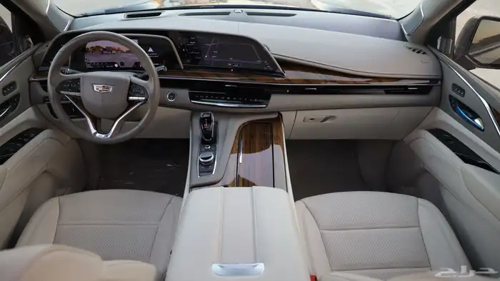 اسكاليد Sport .. ( اعلى فئة ) 44