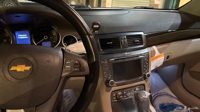 كابريس وكالة ممشى 113 10