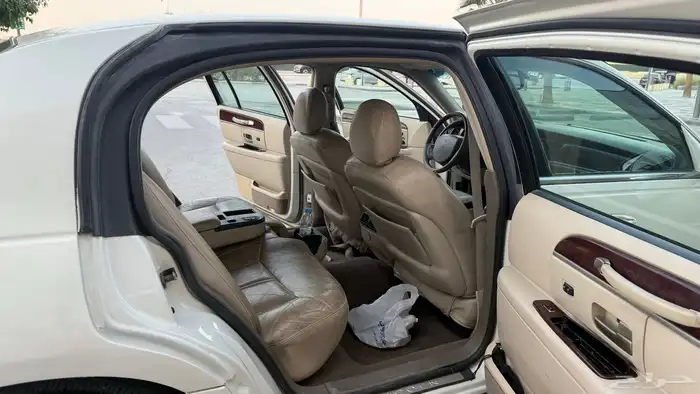 تاون كار لارج فل الفل 22