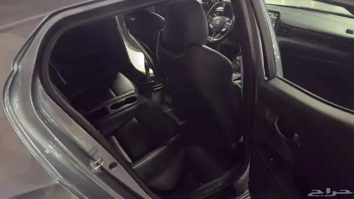 هيونداي فولستر N 18