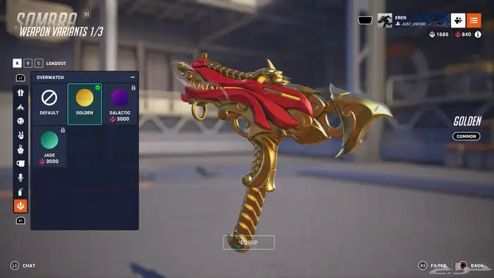 حساب اوفر واتش 37