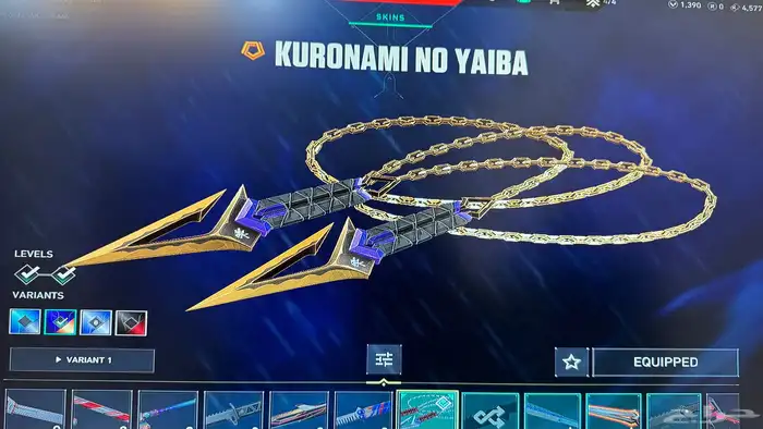 حساب تركي فالورانت 0