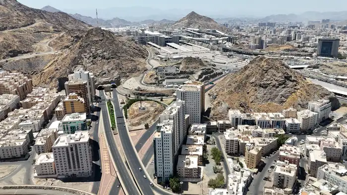 تصوير جوي درون 4K 1