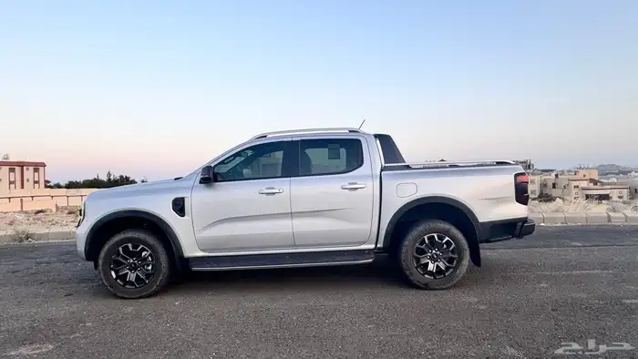 فورد رينجر ويلد ترك 1