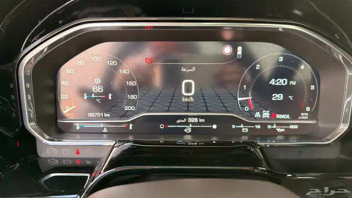 للبيع جمس سييرا SLE 2023 11