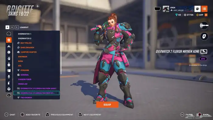 حساب اوفر واتش 46