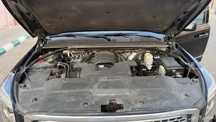 يوكن دينالي 2016 25