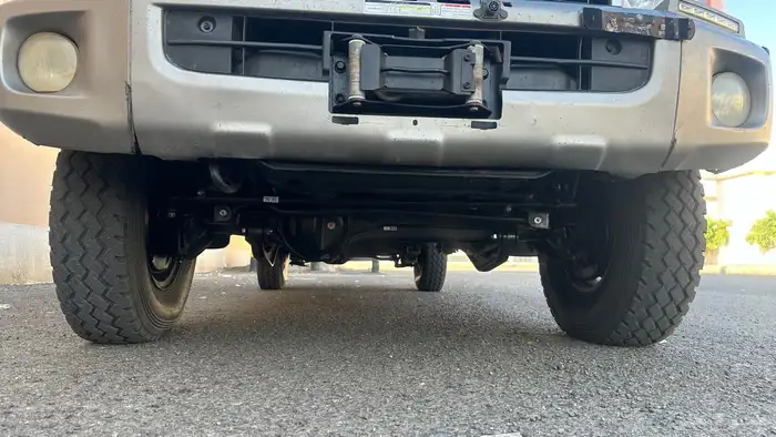 شاص تويوتا 2014 سعودي 5